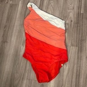 Summersalt “Sidestroke” swimsuit